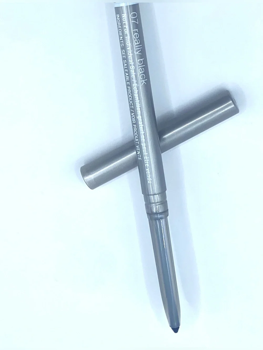 Clinique quickliner eyes